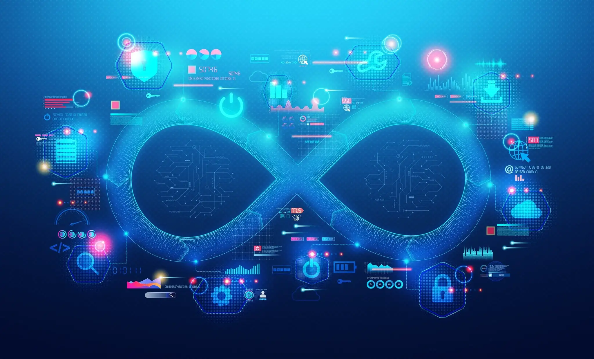 Recrutement DevOps