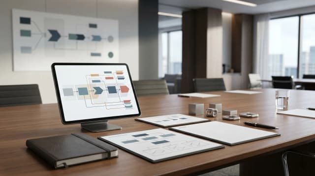 Directeur de Transformation