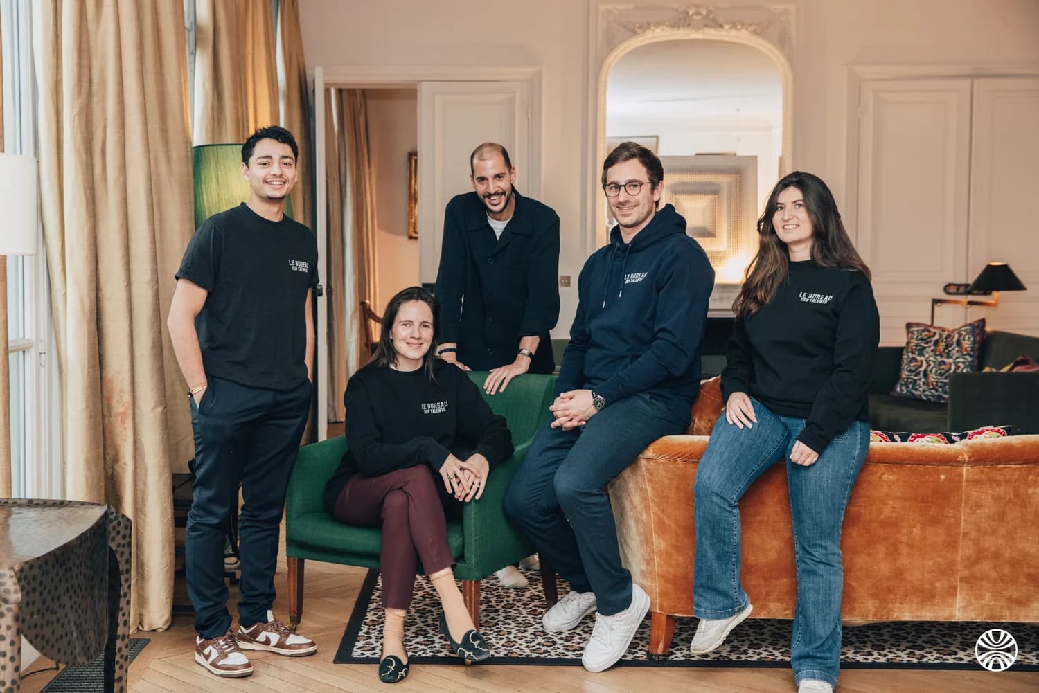 Recrutement Vue globale Tech