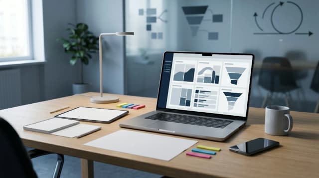 Growth Marketing