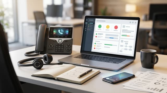 Inside Sales