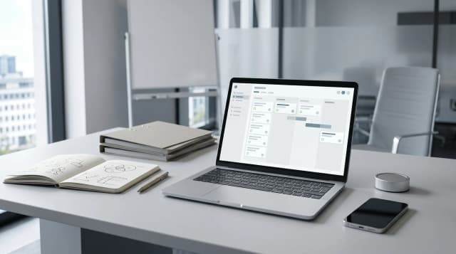 Intérim Fonction Support