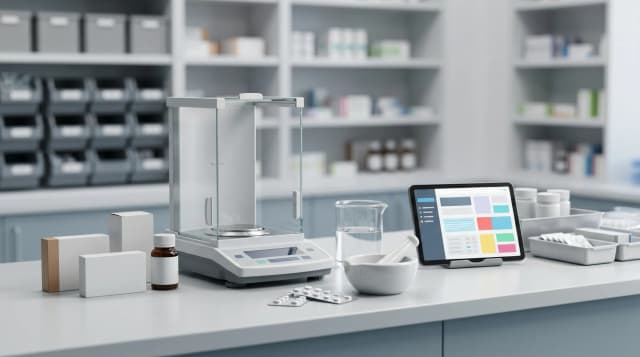Pharmaciens