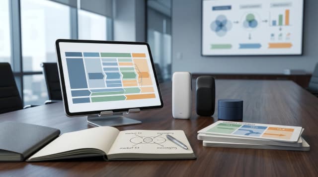 Product Marketing