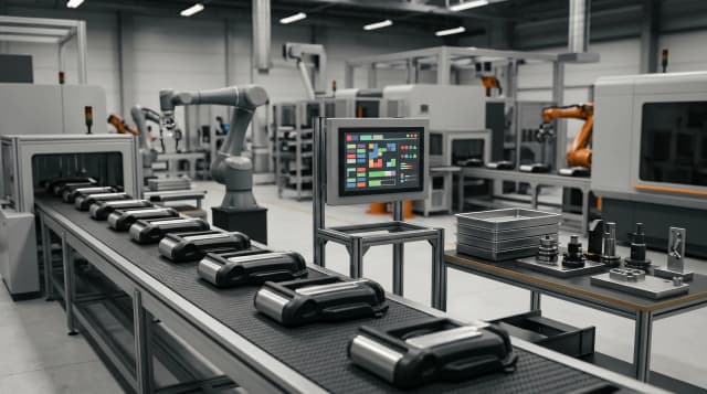 Production