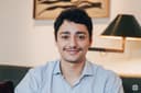 Hugo Hamza, Head of Sales
