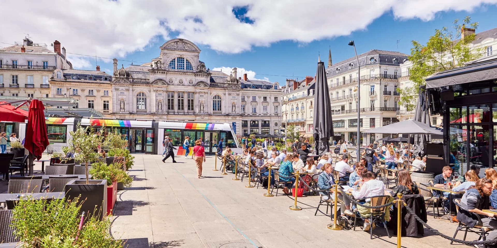 Angers