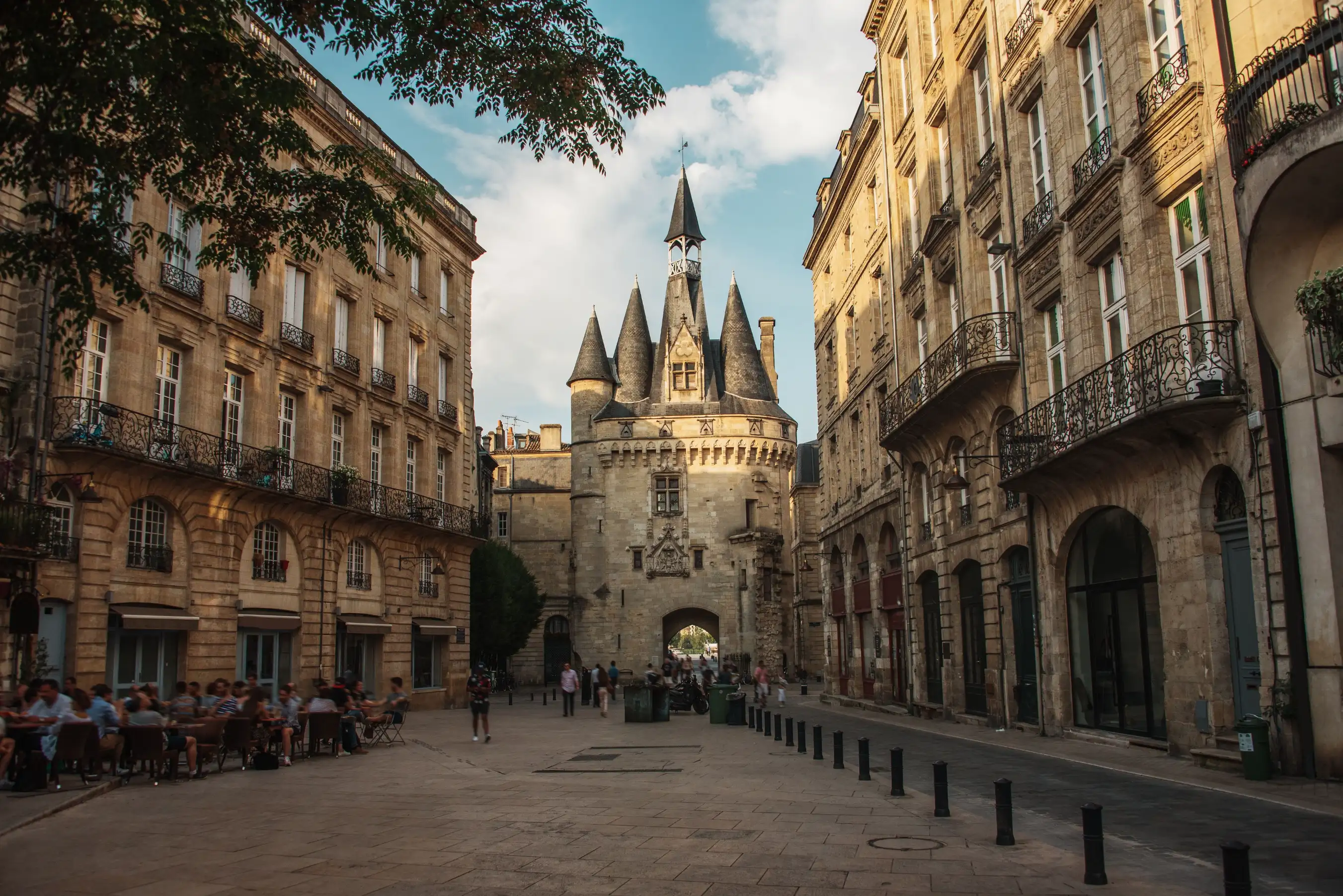 Recrutement Intérim à Bordeaux
