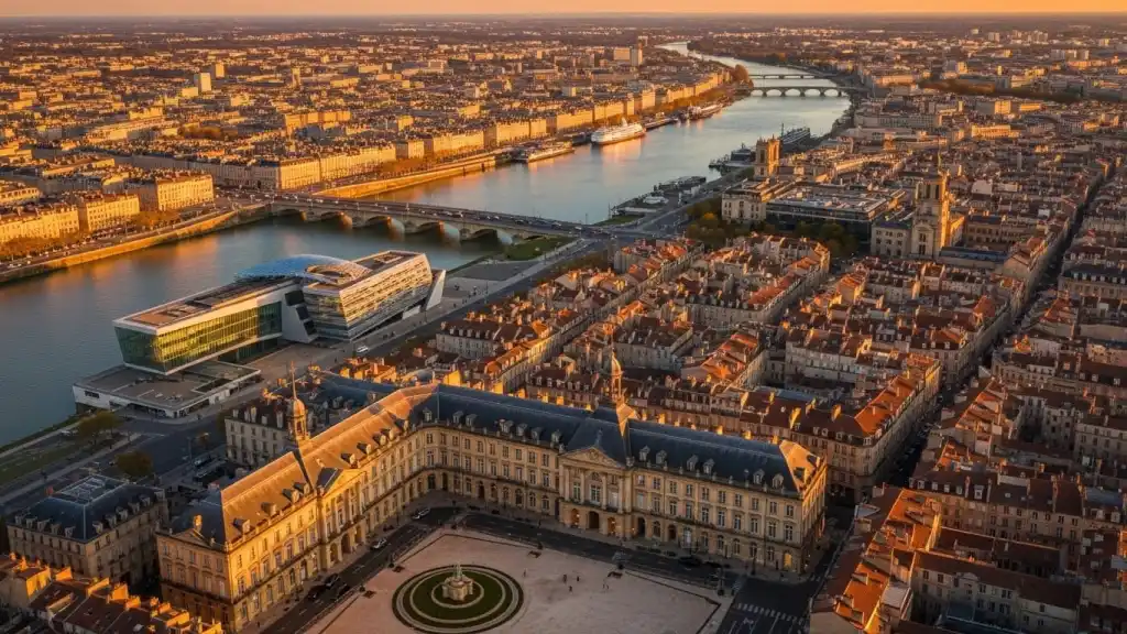 Recrutement Intérim à Bordeaux