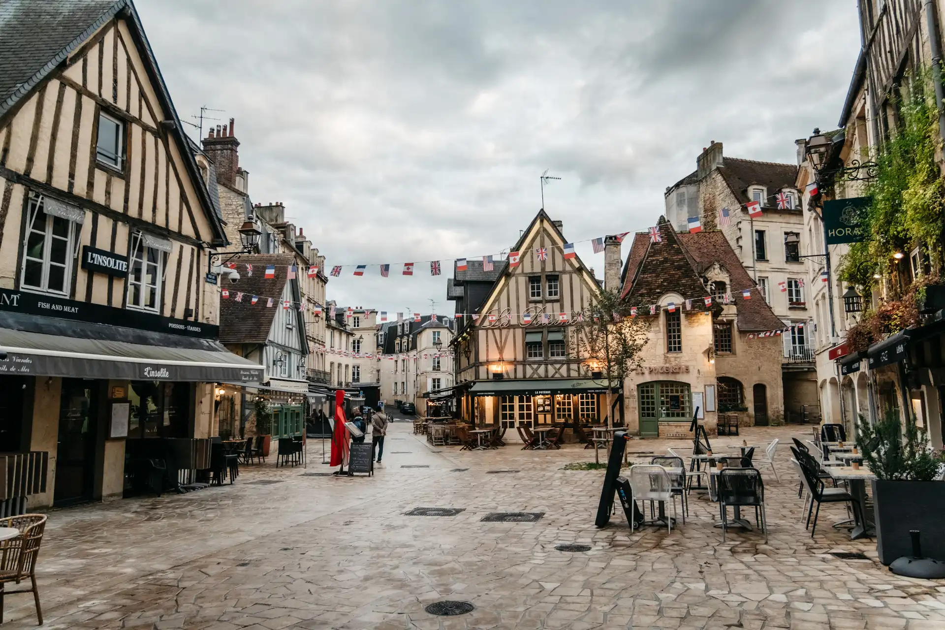 Caen