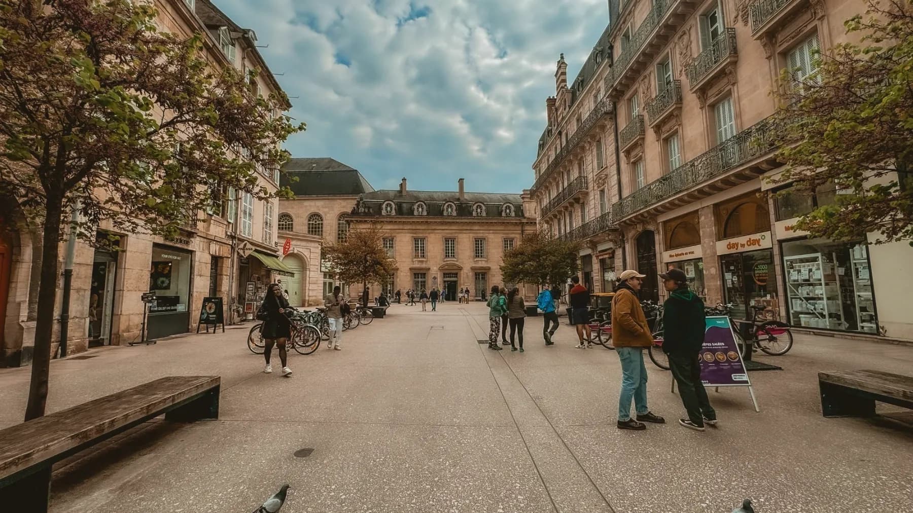Dijon