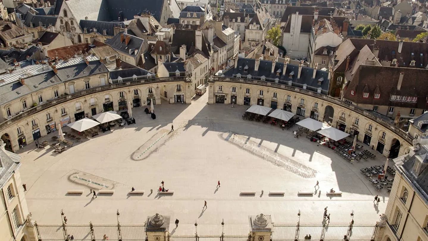 Recrutement Tech à Dijon