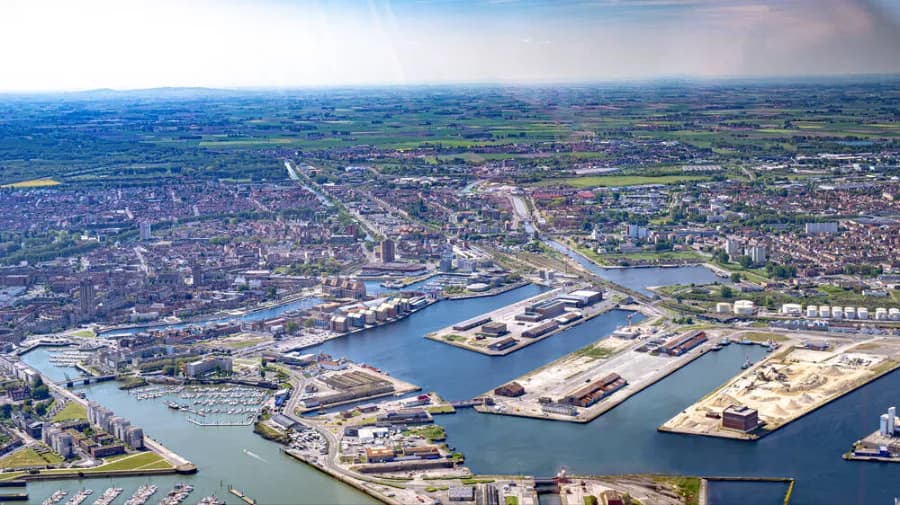 Recrutement Intérim à Dunkerque