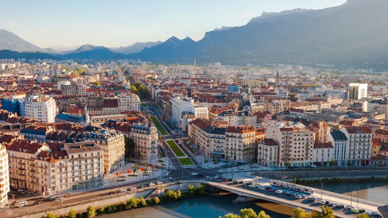 Recrutement Intérim à Grenoble