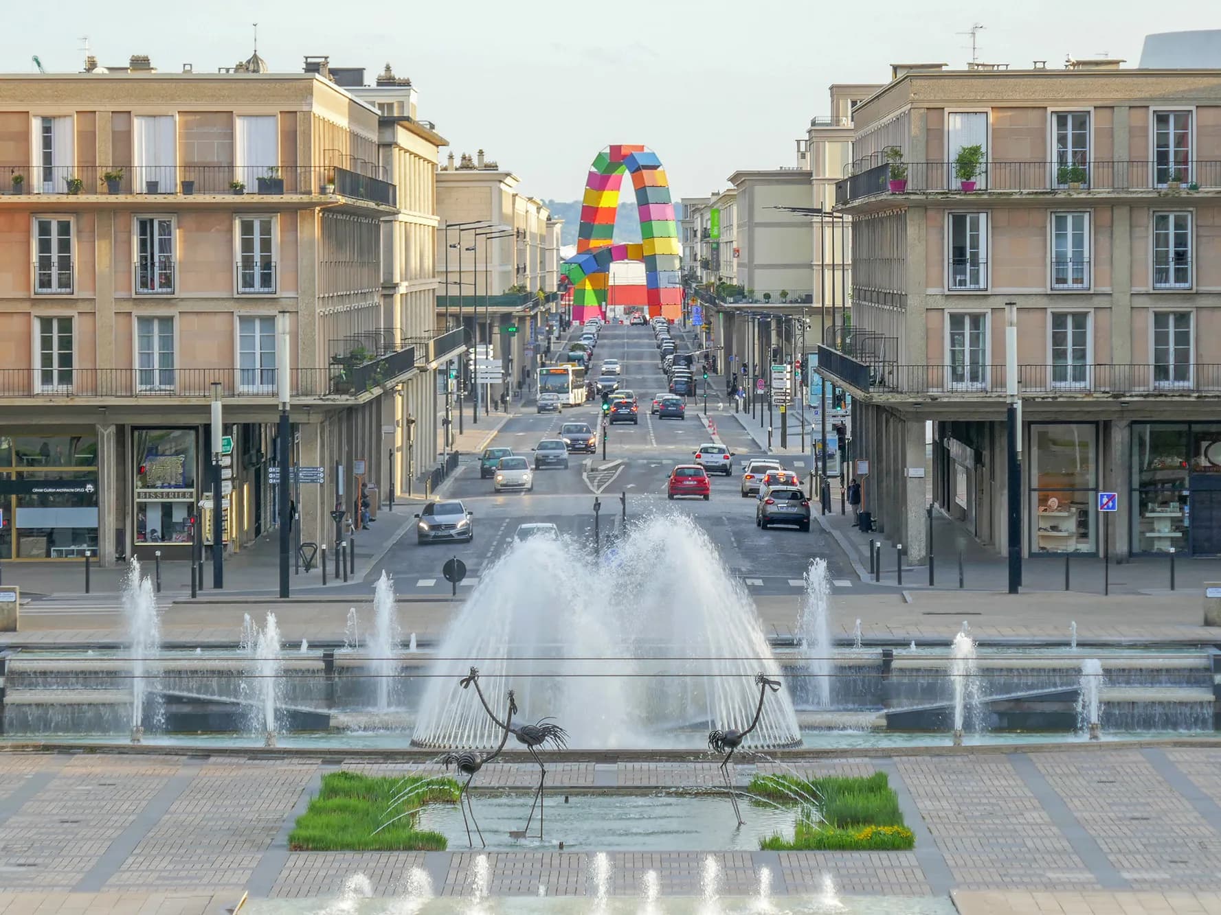 Le Havre
