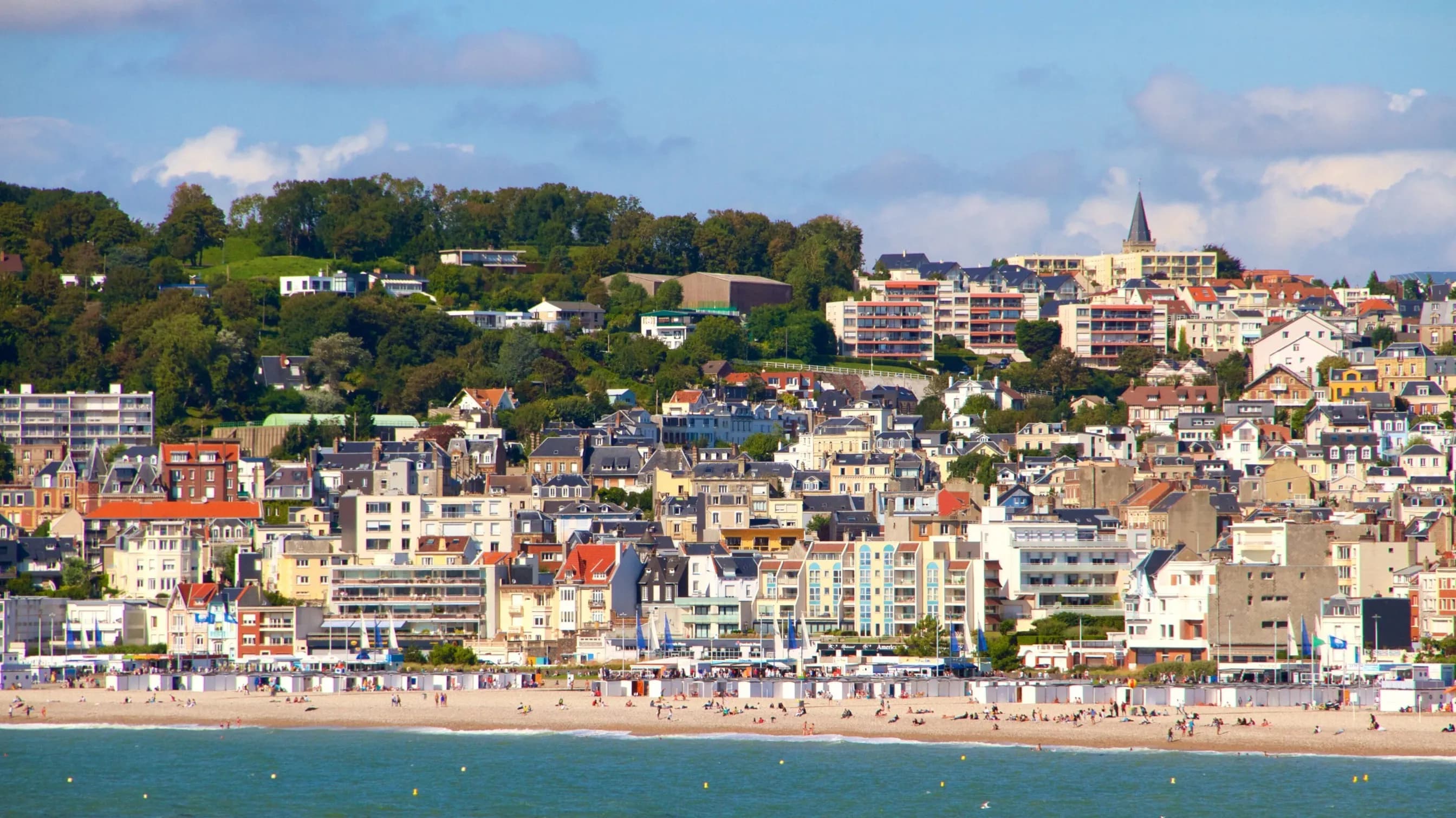 Recrutement Tech à Le Havre