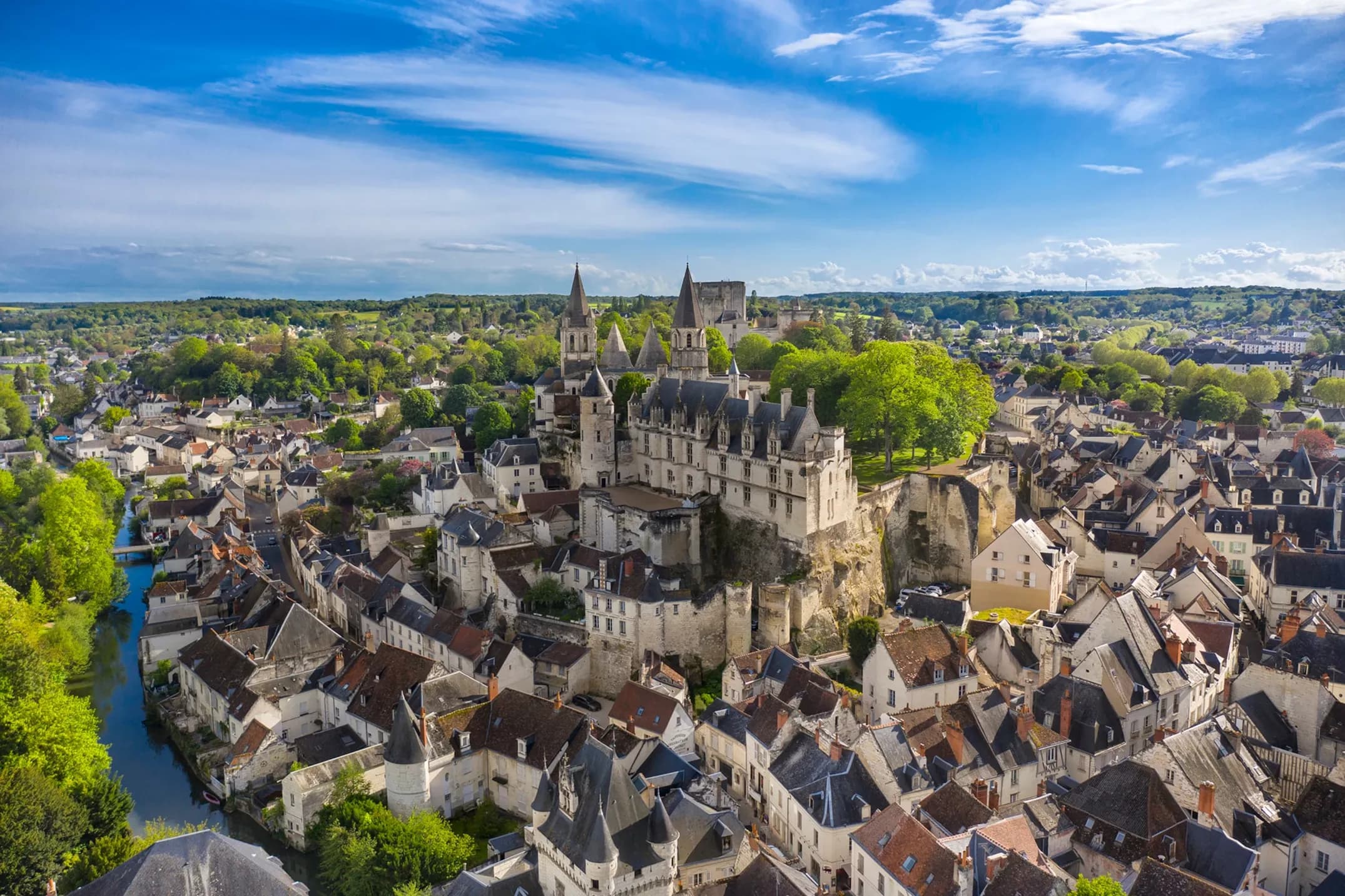 Recrutement Intérim à Le Mans