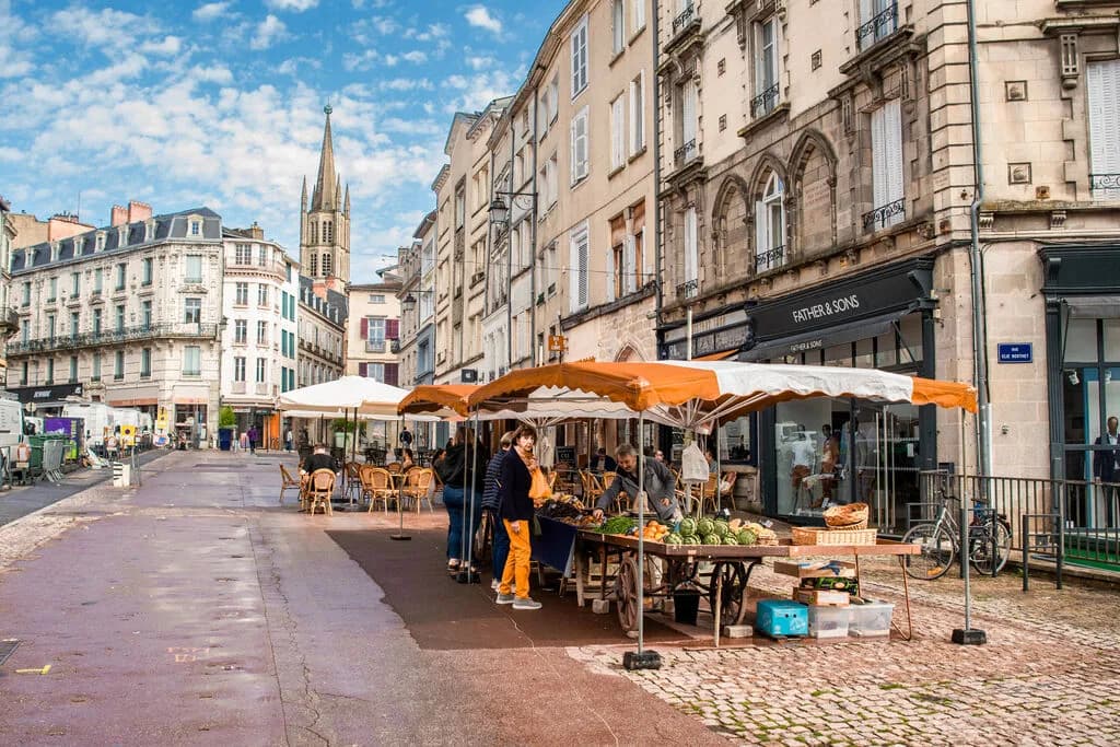 Limoges