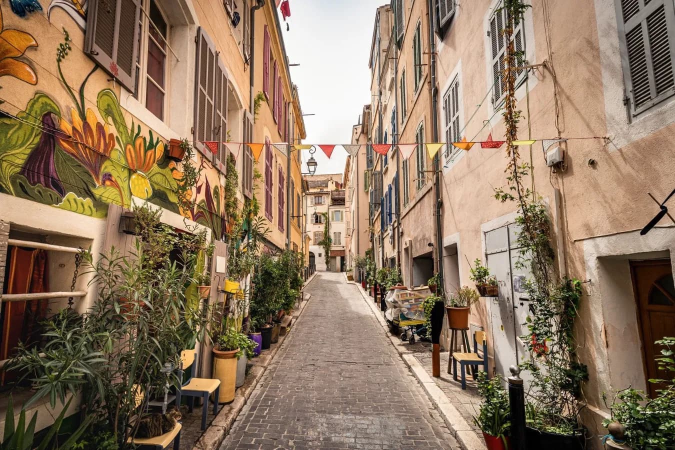 Recrutement Intérim à Marseille