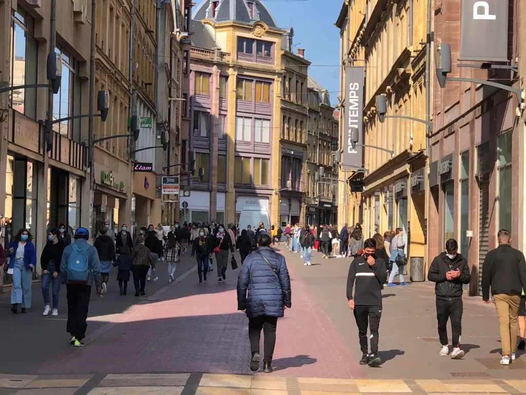 Metz