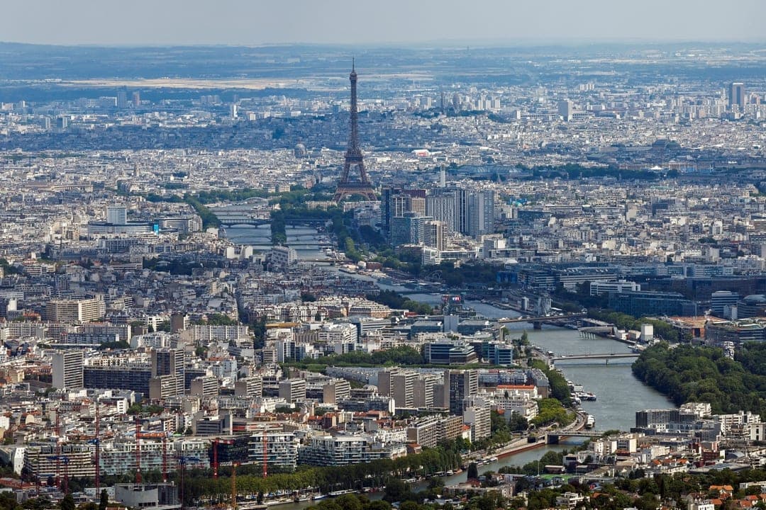 Recrutement Tech à Paris