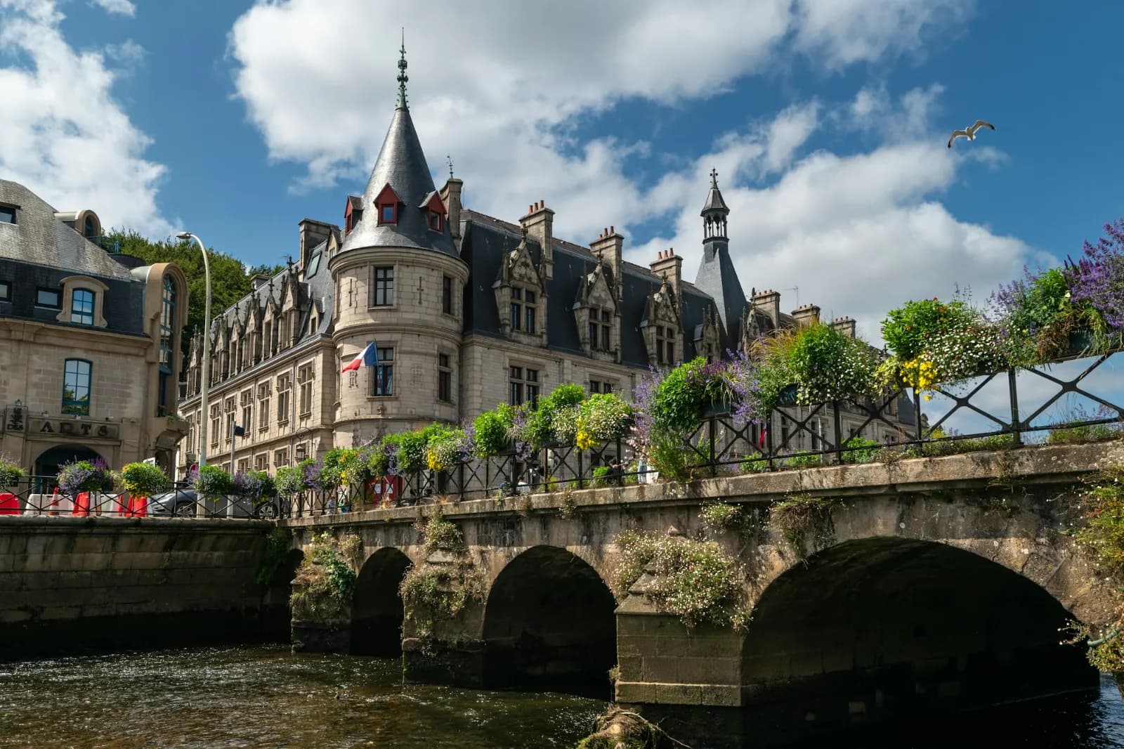Recrutement Tech à Quimper