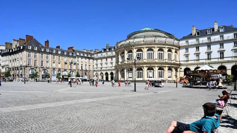 Rennes