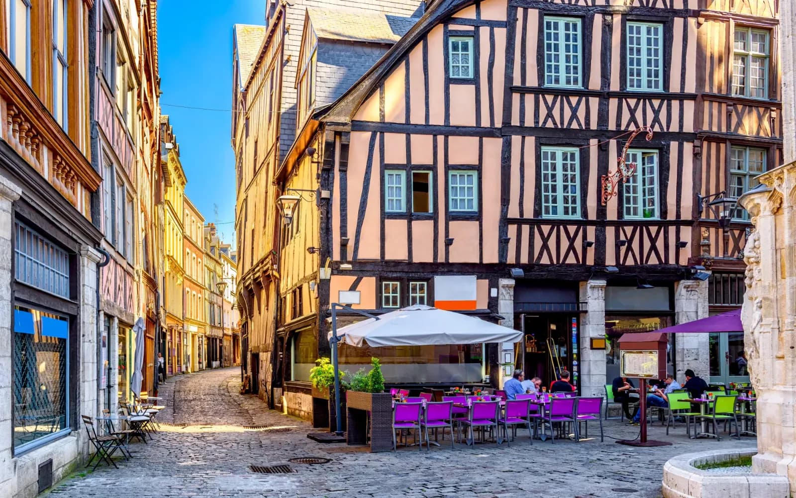 Rouen