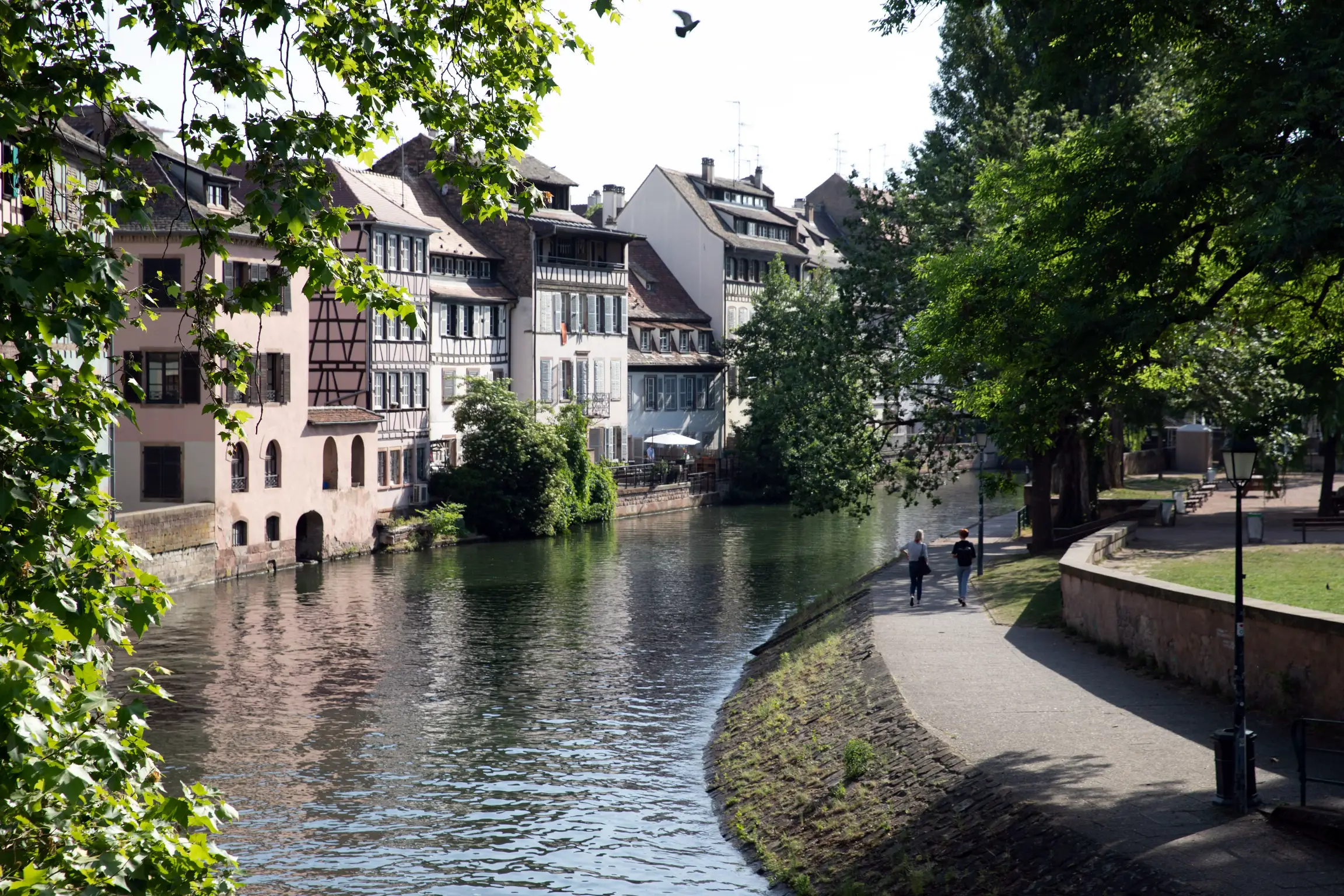 Recrutement Intérim à Strasbourg