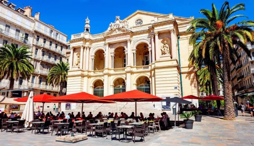 Toulon