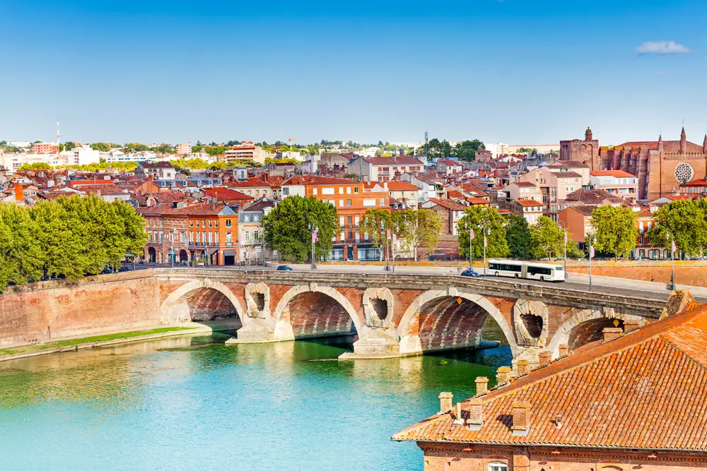 Recrutement Intérim à Toulouse