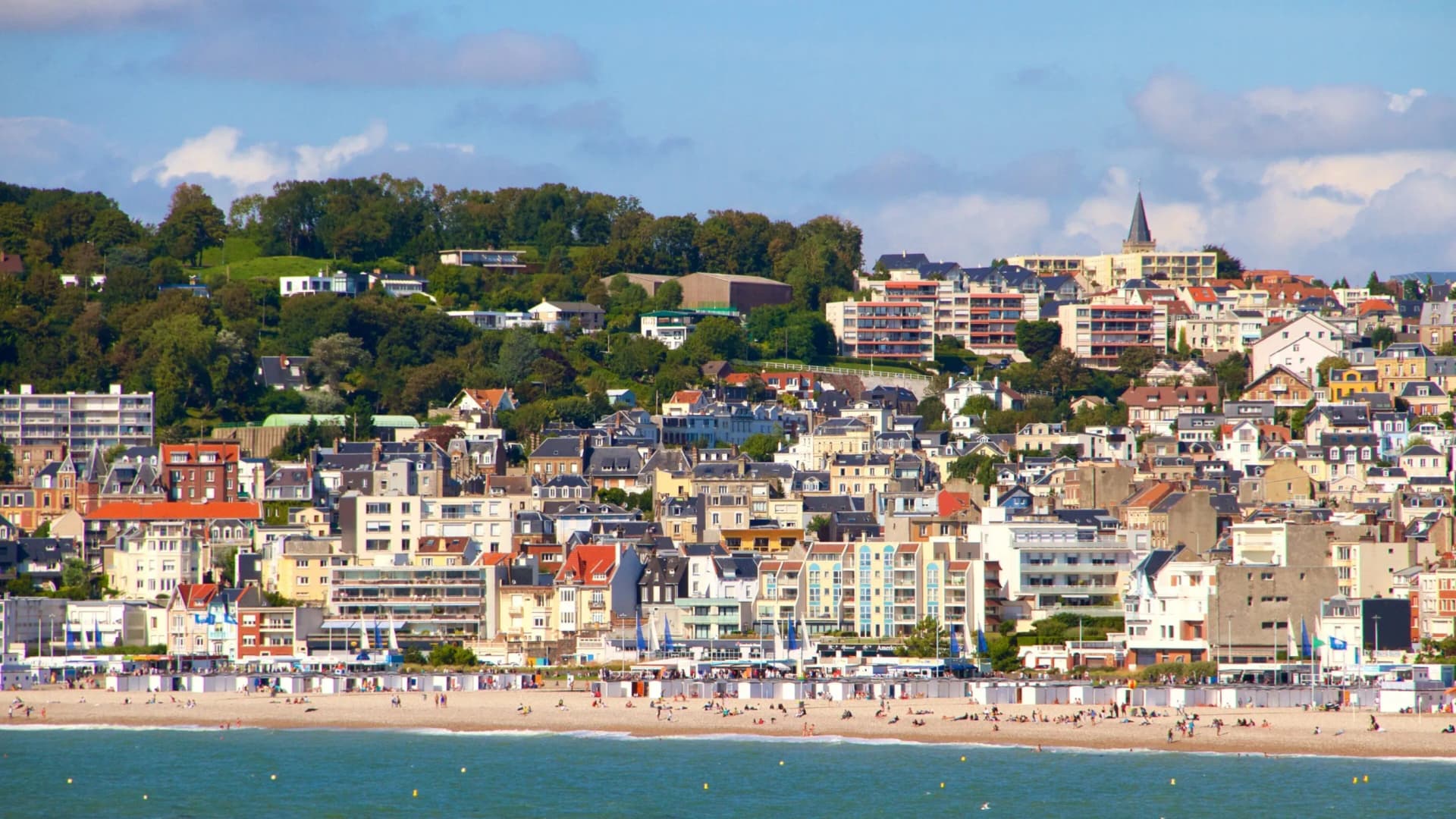 Recrutement Tech à Le Havre