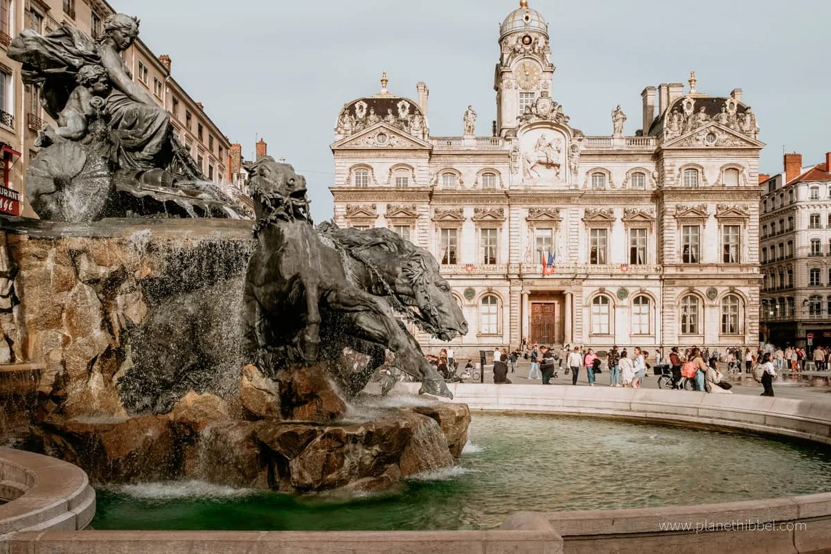 Lyon