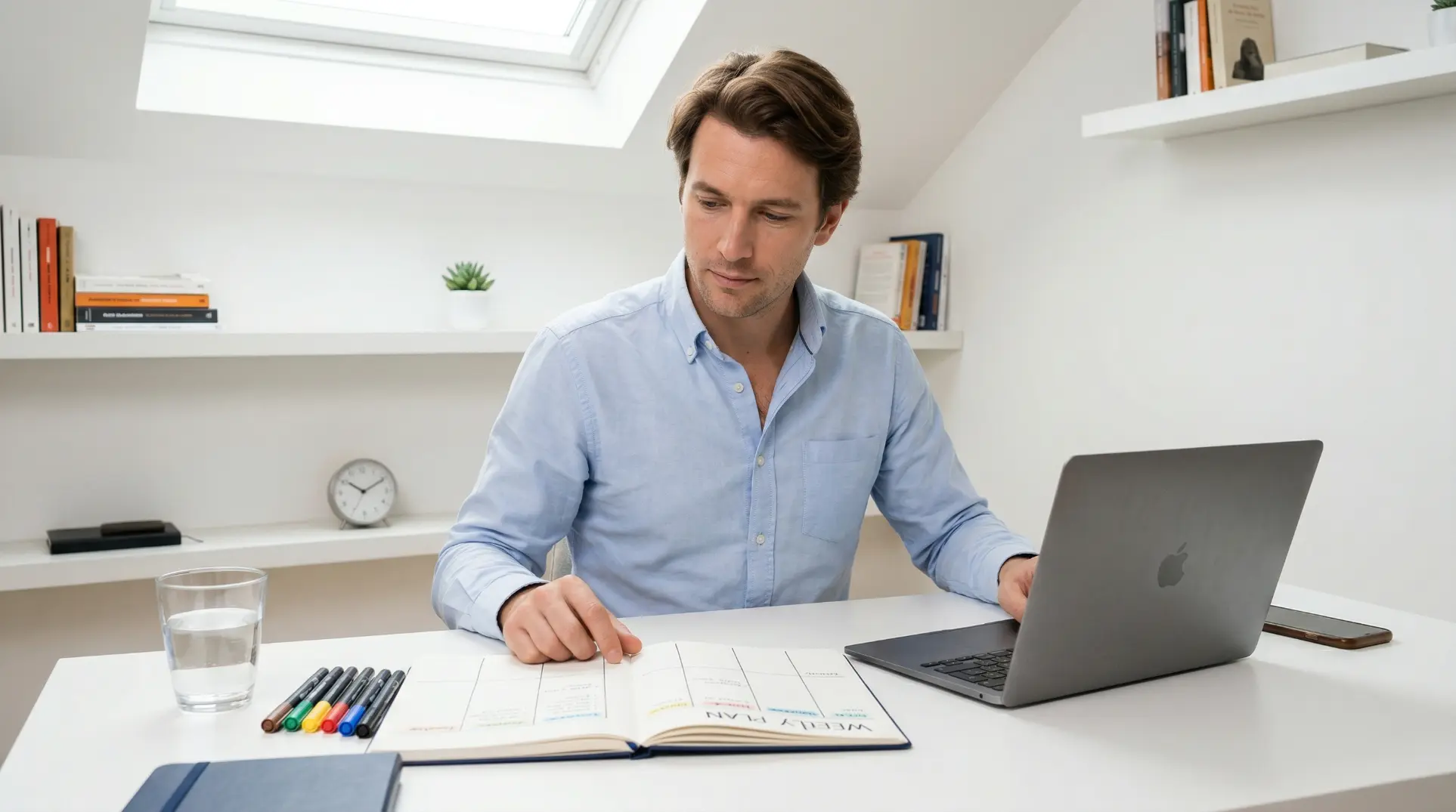 Chômage et recherche d'emploi : méthode pour rebondir vite en 2026