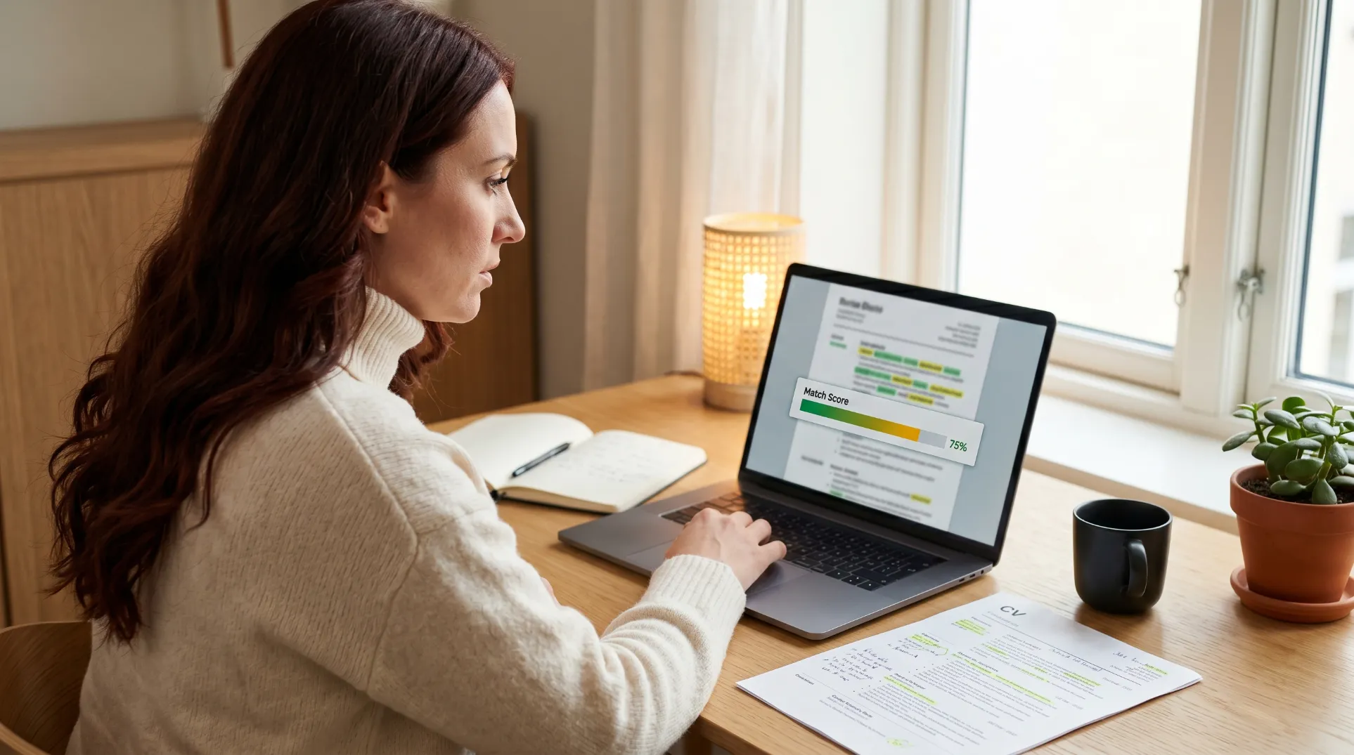 CV ATS-friendly : comment passer les filtres automatiques en 2026