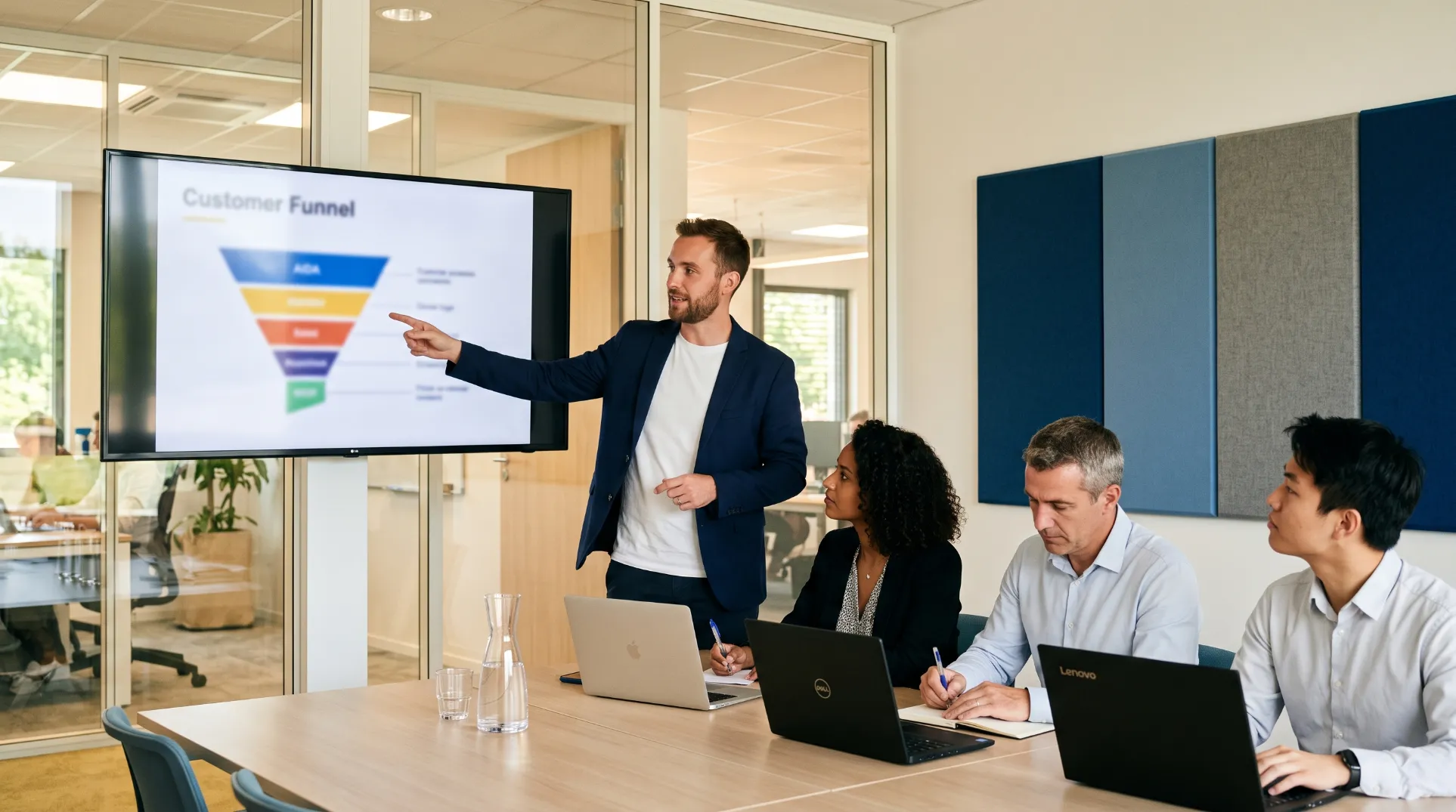 Entretiens techniques hors dev : PM, sales, growth, CSM 2026