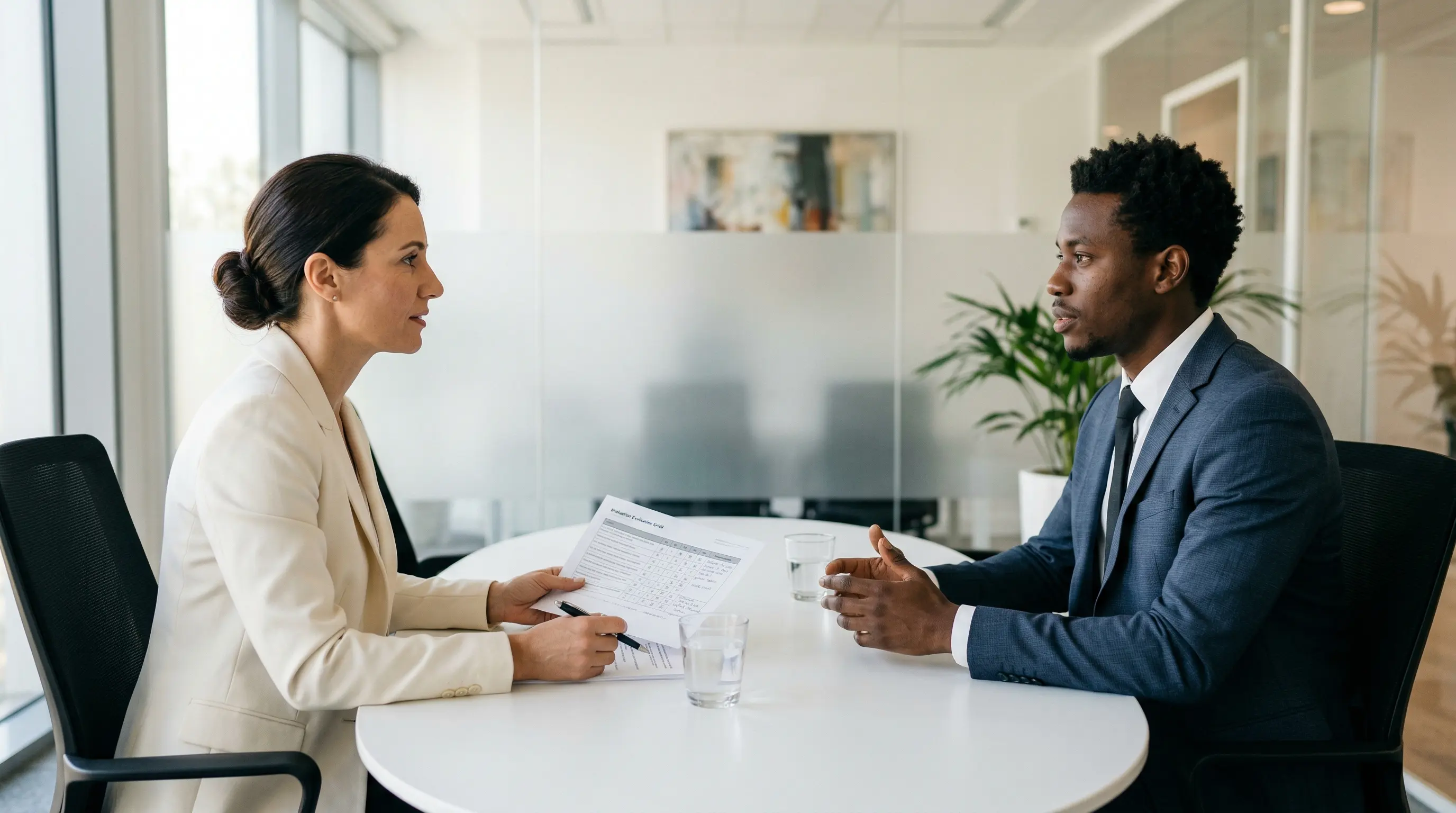 Évaluer les soft skills en entretien : méthodes et outils