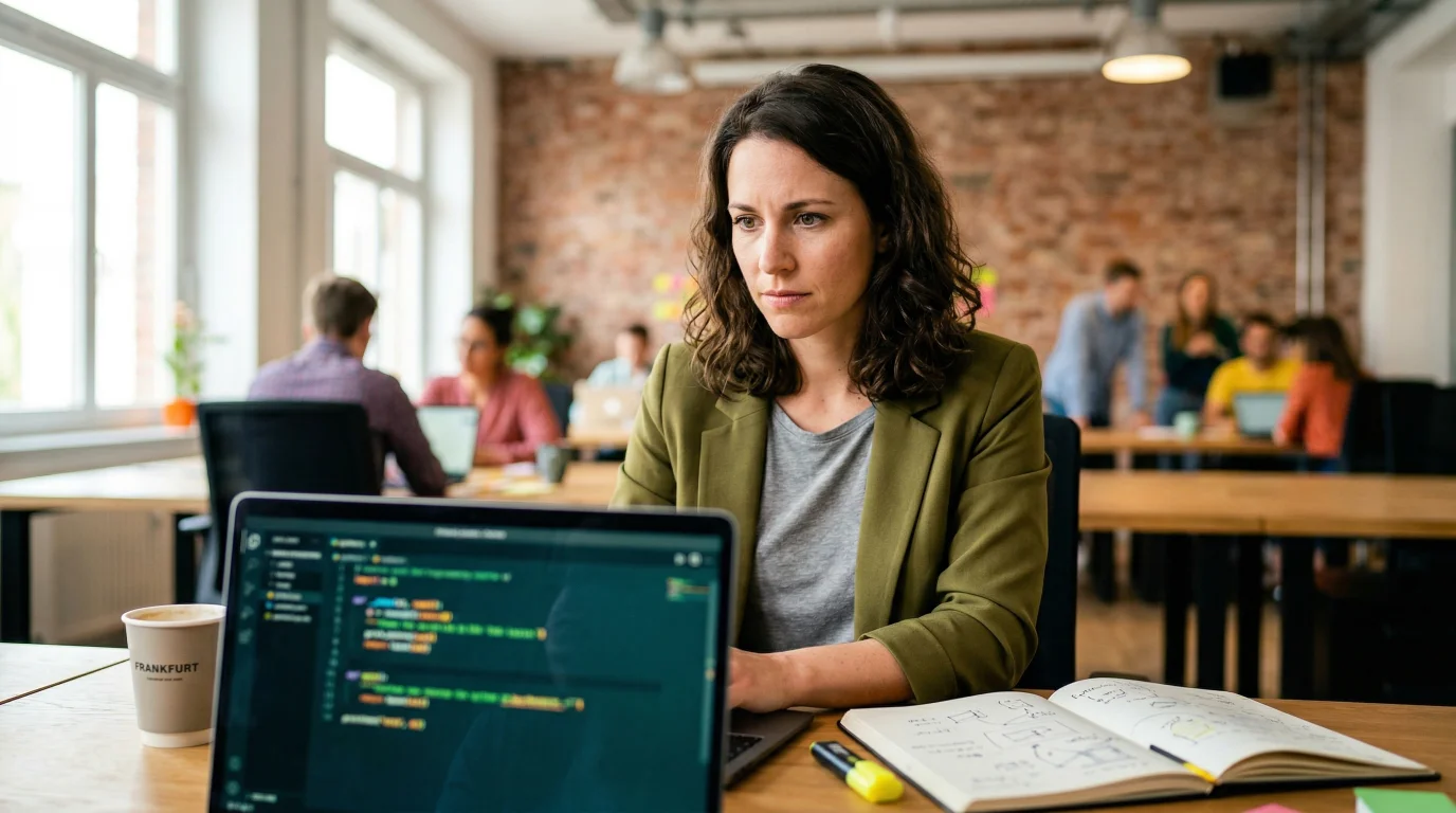 Se reconvertir vers la Tech : guide pour les non-informaticiens