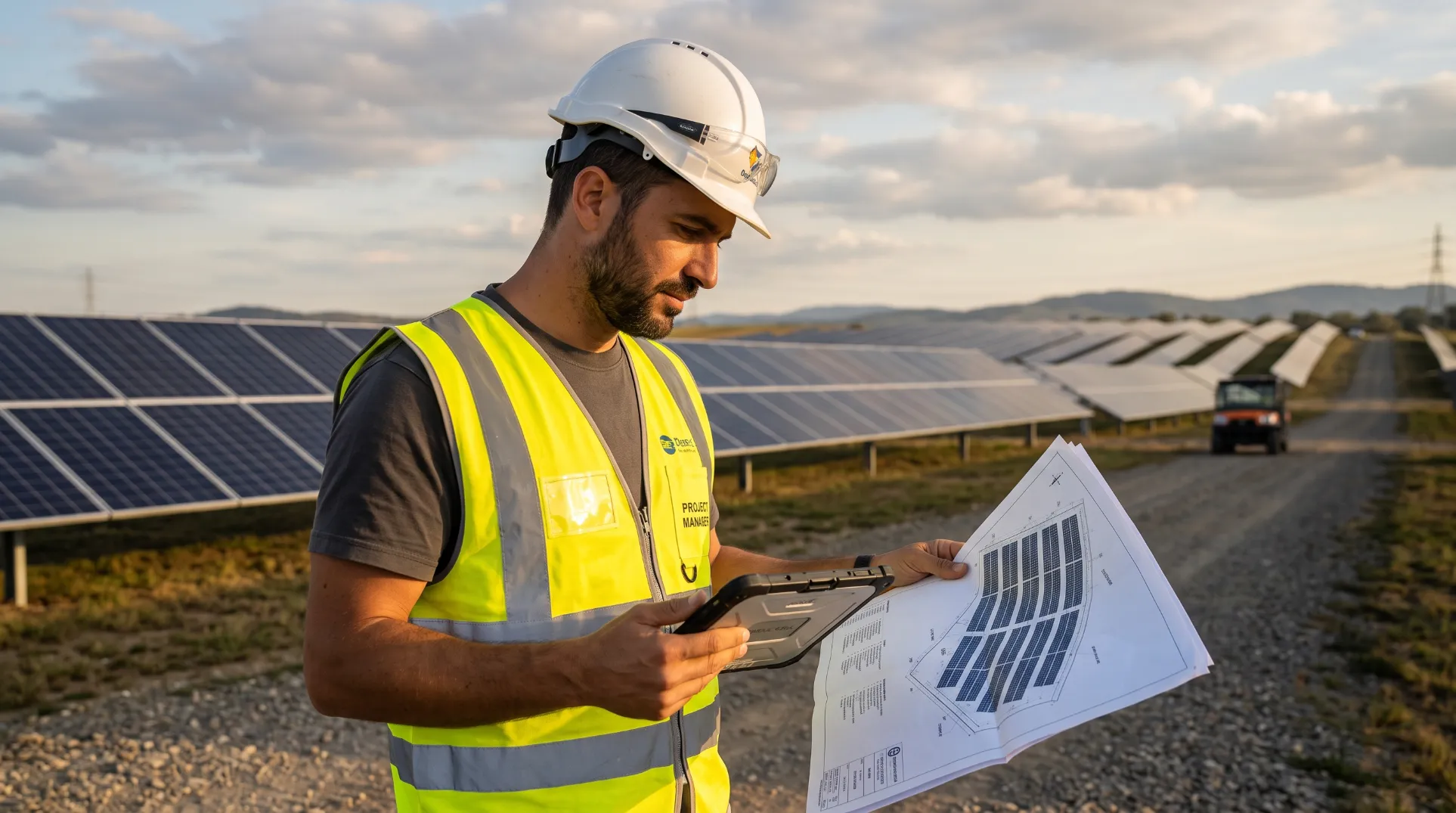 Recrutement énergies renouvelables : profils et grille 2026
