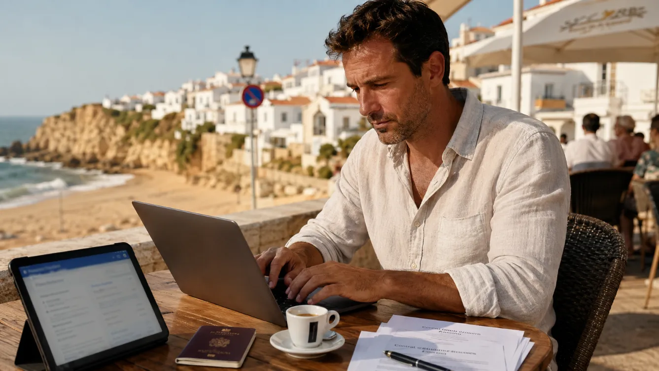 Télétravail à l'étranger : ce que dit la loi française en 2026