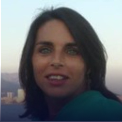 Photo de Faustine des Arcis (de Certaines)