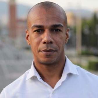 Photo de Leopold Diouf