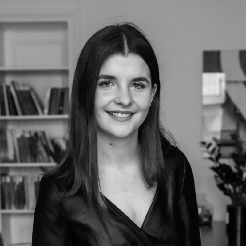 Photo de Margaux Philip
