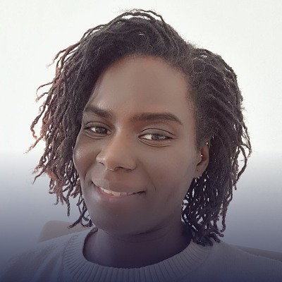 Photo de Mariama Diakhaby
