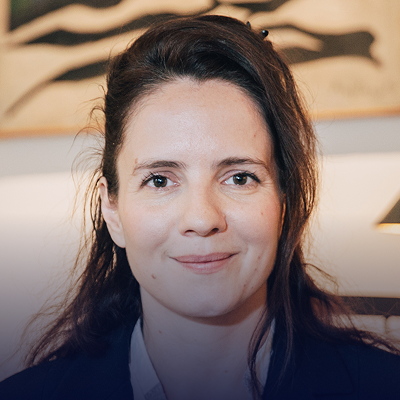 Photo de Marie Eltz